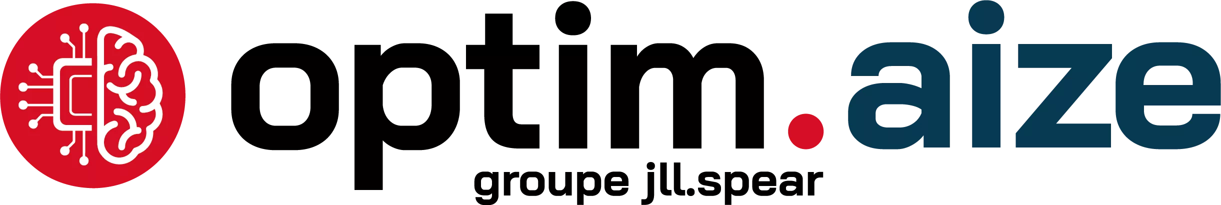 Logo optim.aize - officiel